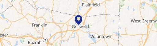 Multifamily Portfolio in Griswold, CT