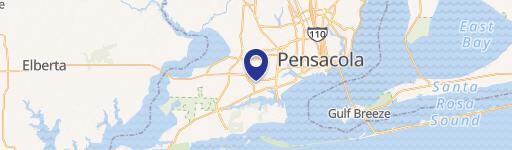 Pensacola, FL 32507