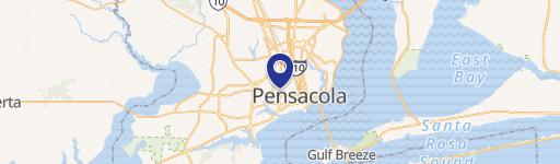 1100 Pace Blvd, Unit BLK