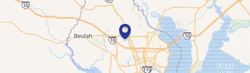 8400 Fowler Ave, Unit BLK