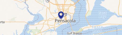 1200 Pace Blvd, Unit BLK