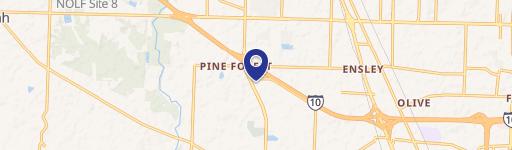 7800 Blk Pne Frst Rd