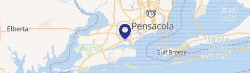 1600 Blk Gulf Bch Hwy