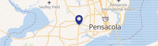 800 Blk New Warrington Rd