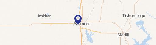 Land in Ardmore, Oklahoma