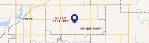 Vacant Land in Spencer, Oklahoma