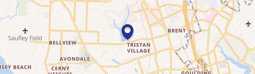 1000 Blk Michigan Ave