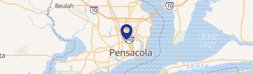 3500 Palafox St, Unit BLK