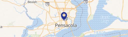 Pensacola, FL 32501