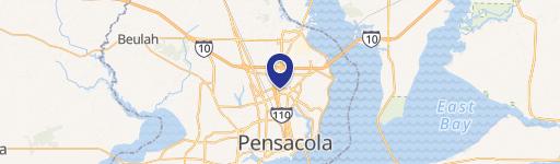 Pensacola, FL 32503