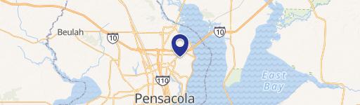 Pensacola, FL 32504