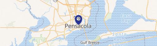 Pensacola, FL 32501