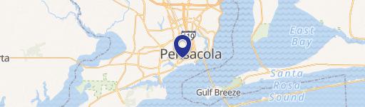 Pensacola, FL 32502