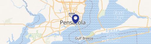 Pensacola, FL 32502