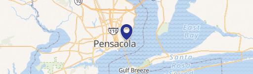 Pensacola, FL 32503