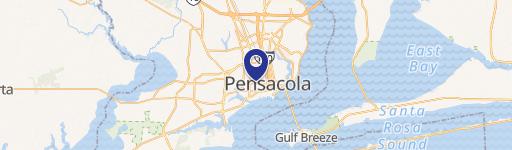 Pensacola, FL 32501