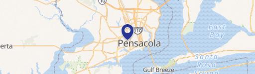 Pensacola, FL 32505