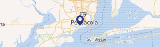 Pensacola, FL 32502