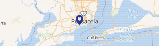 Pensacola, FL 32502