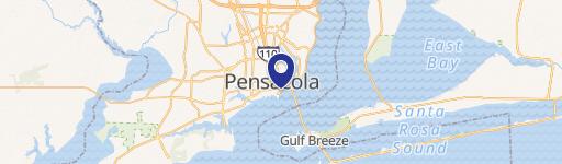 Pensacola, FL 32502