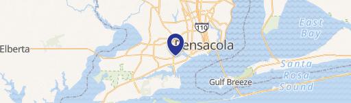 Pensacola, FL 32507