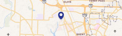 Prosperity Pl Ofc Of