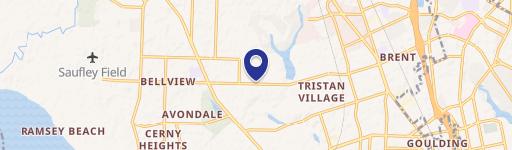 2400 Blk Michigan Ave