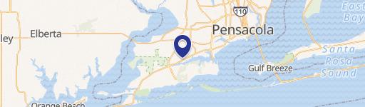 8900 Blk Gulf Bch Hwy