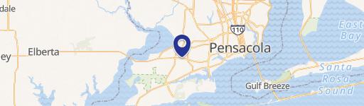 Pensacola, FL 32506