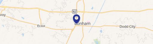 Commercial Land at Highway Intersection