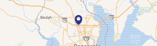 7405 Palafox St Sta, Unit A