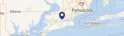 8700 Blk Gulf Bch Hwy