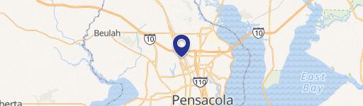 6700 Pensacola Blvd, Unit BLK