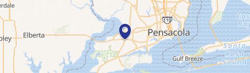 Pensacola, FL 32506