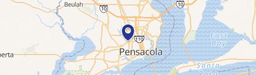 Pensacola, FL 32505