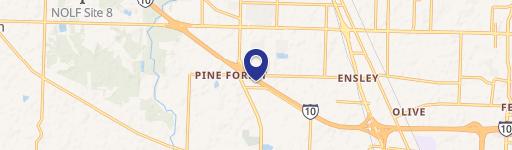 2400 Blk Interstate Cir