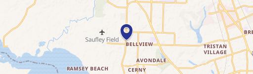 6000 Blk Blue Angel Pkwy