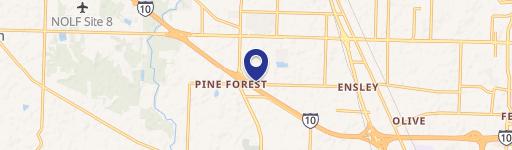 2200 Blk Detroit Blvd