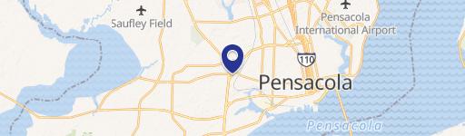 900 Blk New Warrington Rd