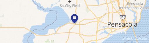 8900 Blk Lillian Hwy