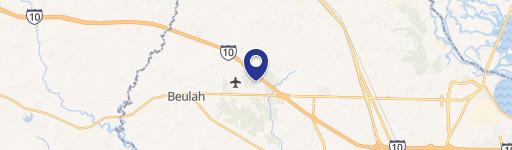 1101 Navy Federal Way