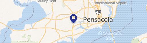 200 Blk New Warrington Rd