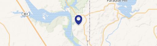 Gore, OK Wooded Land Tract