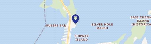 Broad Channel Vacant Land