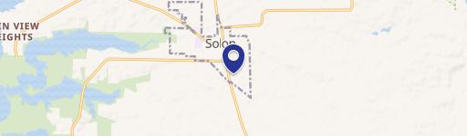 Commercial Lot Near Highway 1