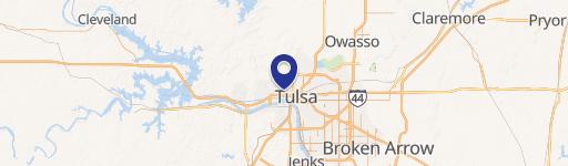 Tulsa Duplex: Investment Opportunity