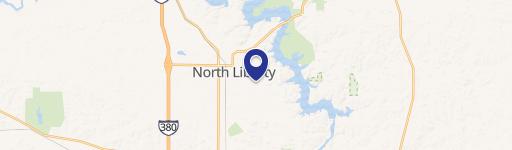 Residential Land Near Liberty High