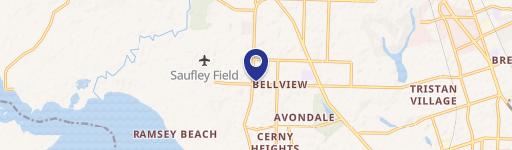 5900 Blk N Blue Angel Pkwy