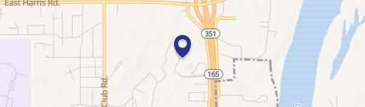 Residential Land in Secluded Addition