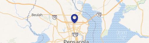 700 Blk E Burgess Rd